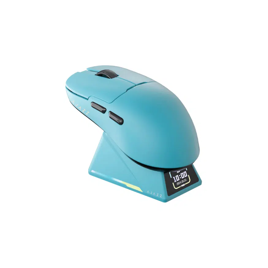 AJAZZ AJ159 APEX Blue Gaming Mouse